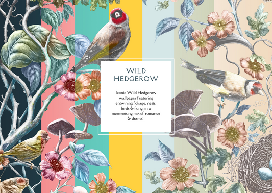 Wild Hedgerow Collection