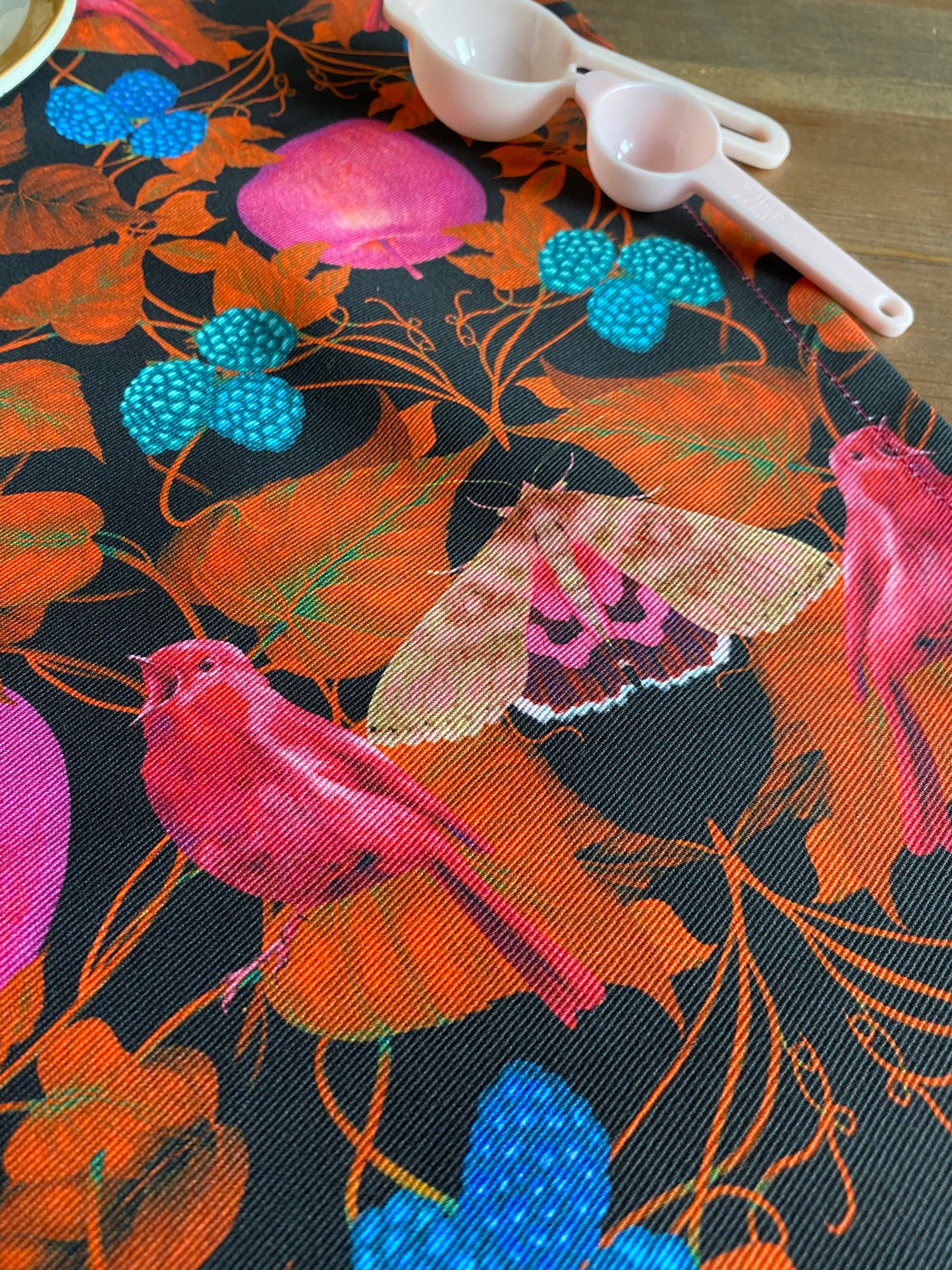 Beautifully Wild Tea Towel Club Subscription (Reopens 1st Dec)