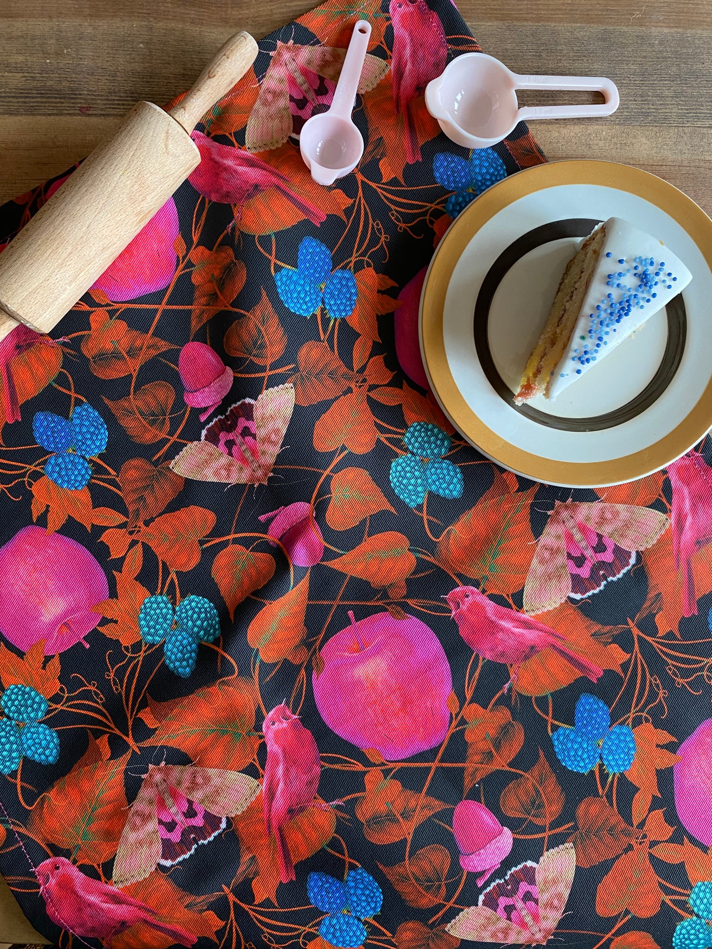 Beautifully Wild Tea Towel Club Subscription (Reopens 1st Dec)