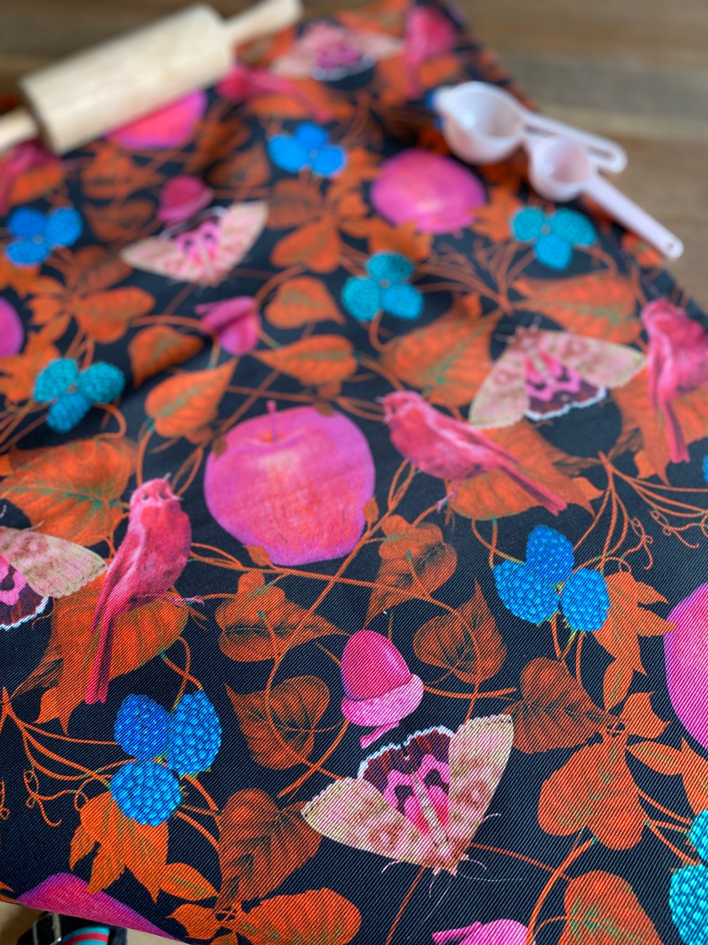 Beautifully Wild Tea Towel Club Subscription (Reopens 1st Dec)