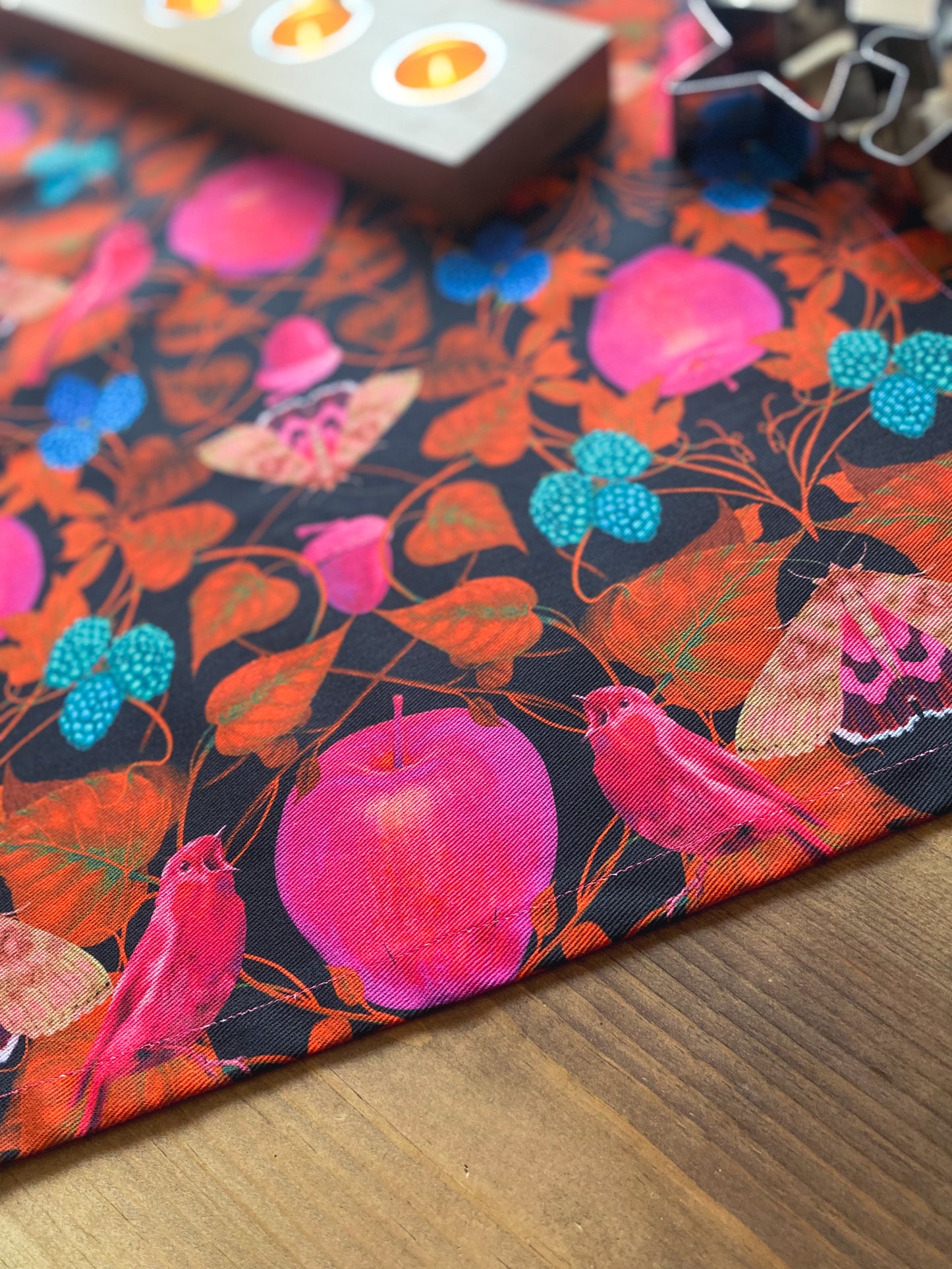 Beautifully Wild Tea Towel Club Subscription (Reopens 1st Dec)