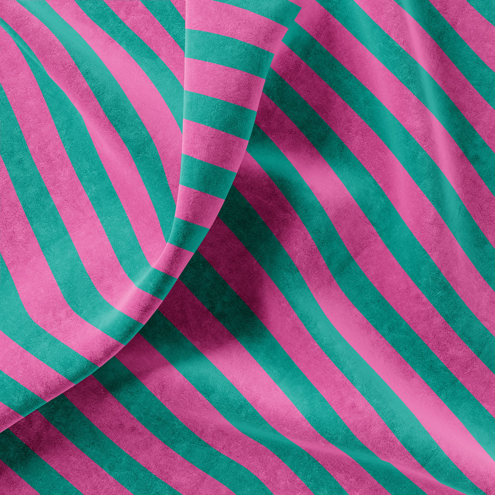 VELVET Arsenic Stocious Fabric