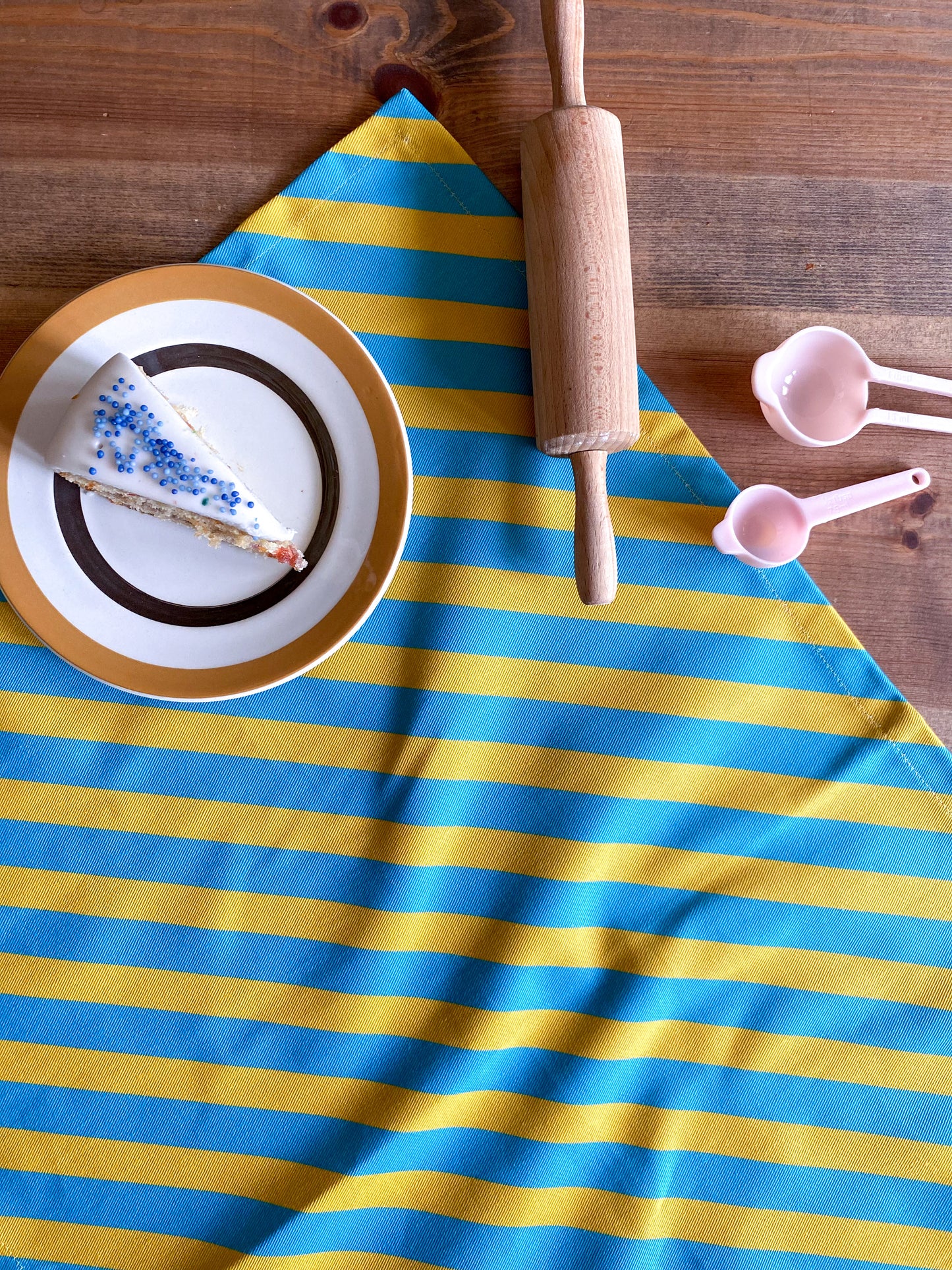 Alchemist Stocious Tea Towel