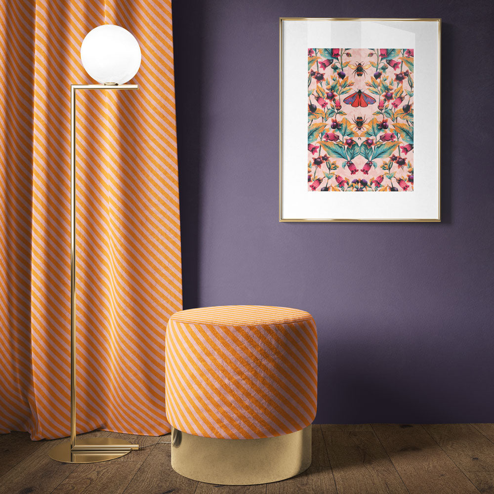 VELVET Lughnasa Stocious Fabric