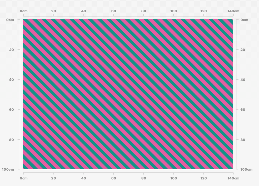 LINEN Arsenic Stocious Fabric