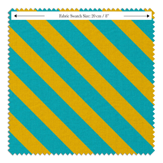 Stocious Alchemist Fabric SAMPLE