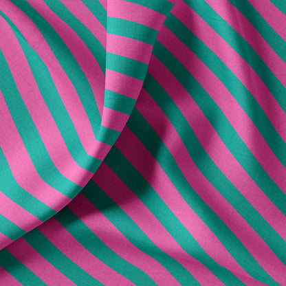 LINEN Arsenic Stocious Fabric