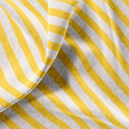 VELVET Catkin Stocious Fabric