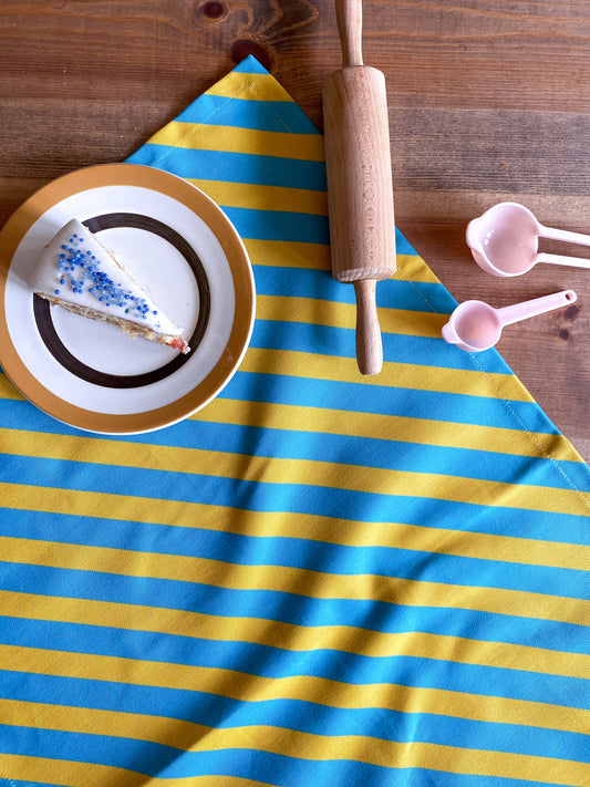 Alchemist Stocious Tea Towel