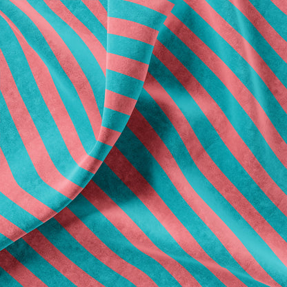VELVET Penicillin Stocious Fabric