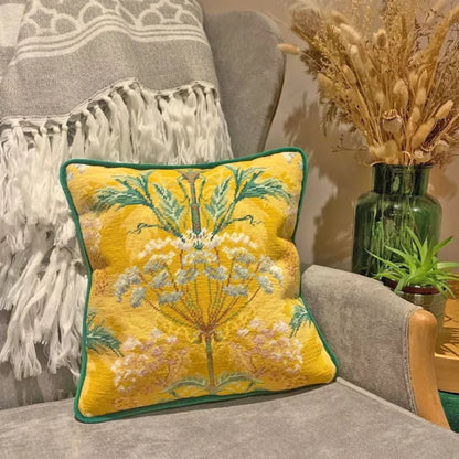 Hemlock Tapestry Needlepoint Kit