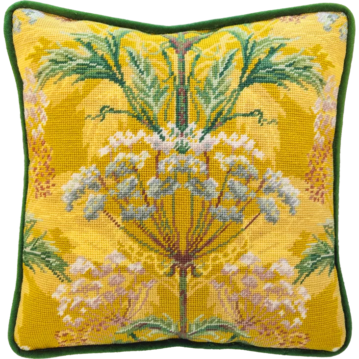 Hemlock Tapestry Needlepoint Kit