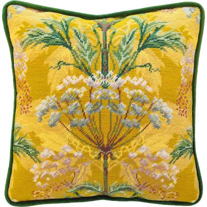 Hemlock Tapestry Needlepoint Kit