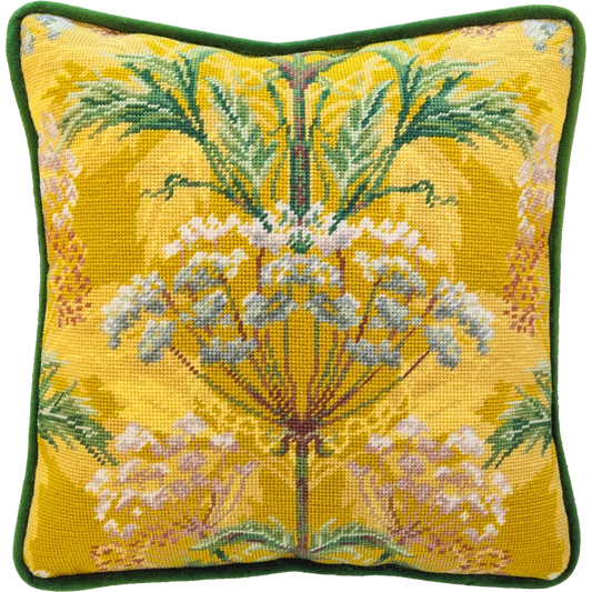 Hemlock Tapestry Needlepoint Kit