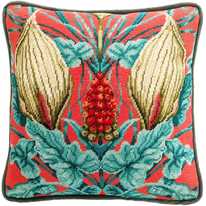 Lords & Ladies (Mortal Lily) Tapestry Needlepoint Kit